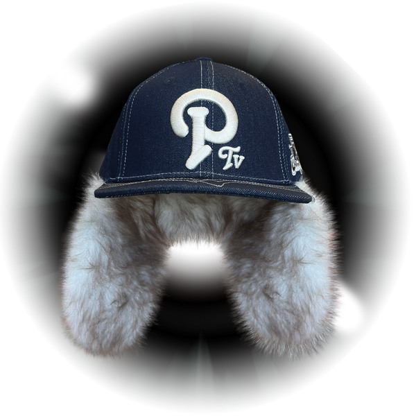 DA DENIM DOGEAR