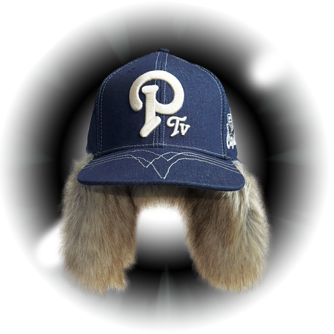 DA DENIM DOGEAR