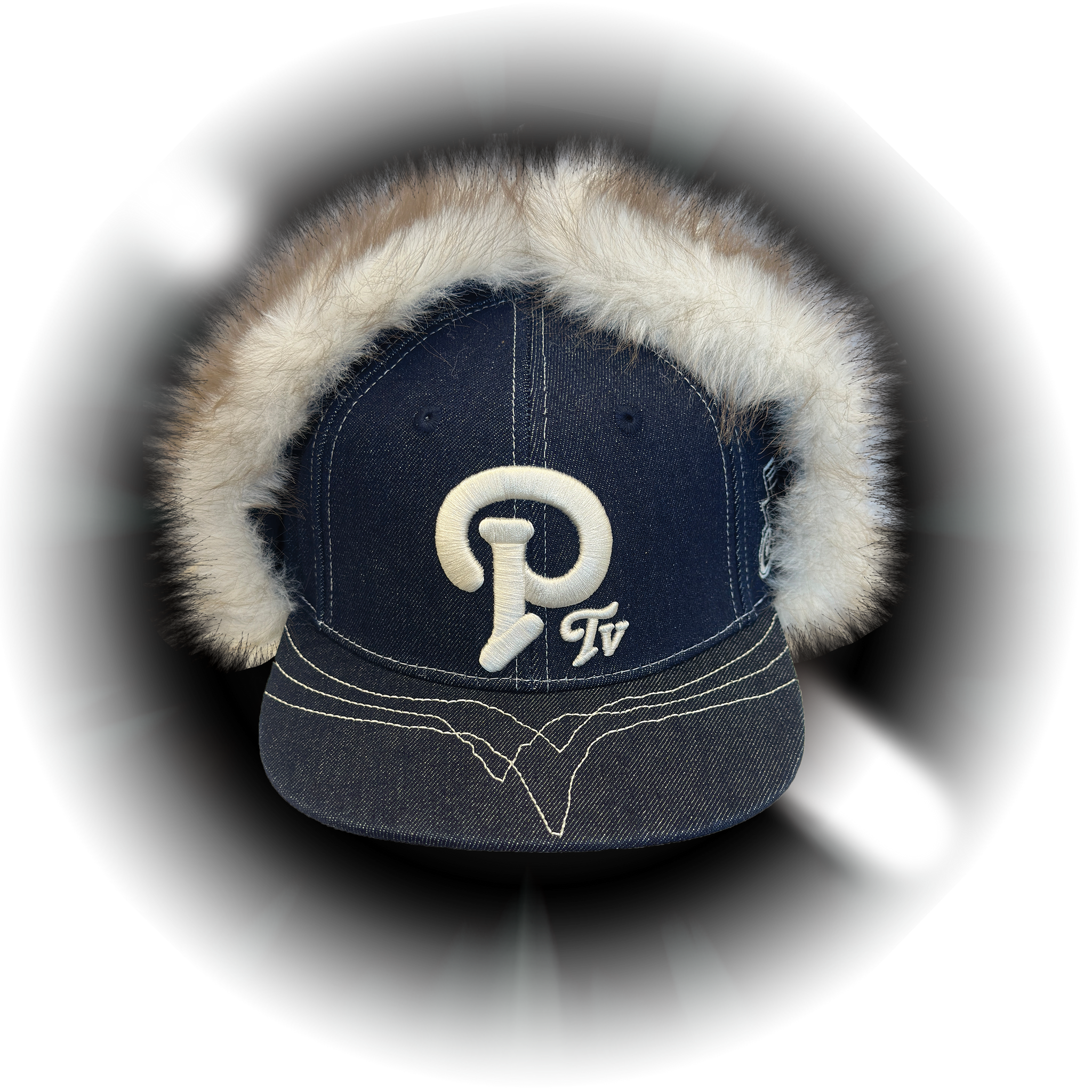 DA DENIM DOGEAR – PEAK TELEVISION