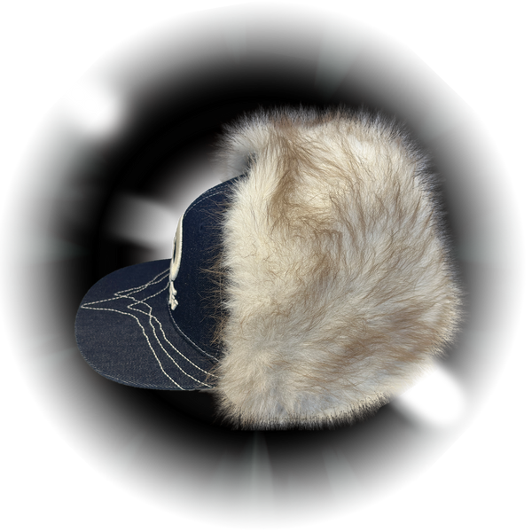 DA DENIM DOGEAR