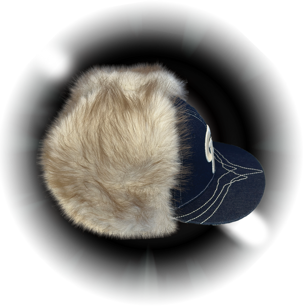 DA DENIM DOGEAR