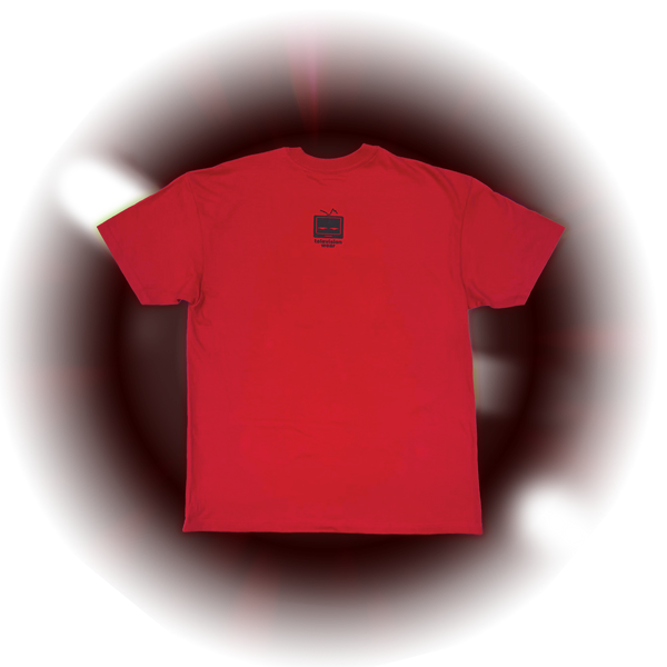 DA ADAM CURTIS TEE