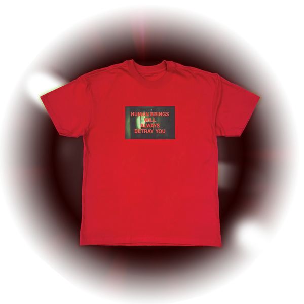 DA ADAM CURTIS TEE