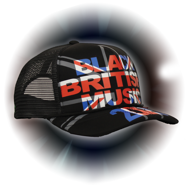 DA BBM (2025) TRUCKER