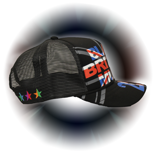 DA BBM (2025) TRUCKER