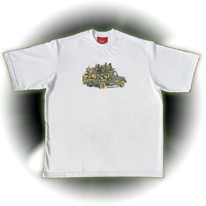 DA FRANKEN TEE