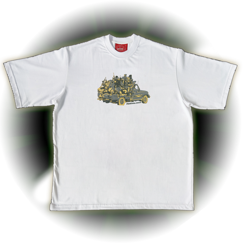 DA FRANKEN TEE
