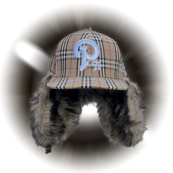 DA FURBERRY DOGEAR