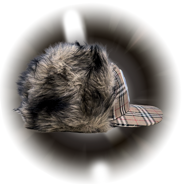 DA FURBERRY DOGEAR