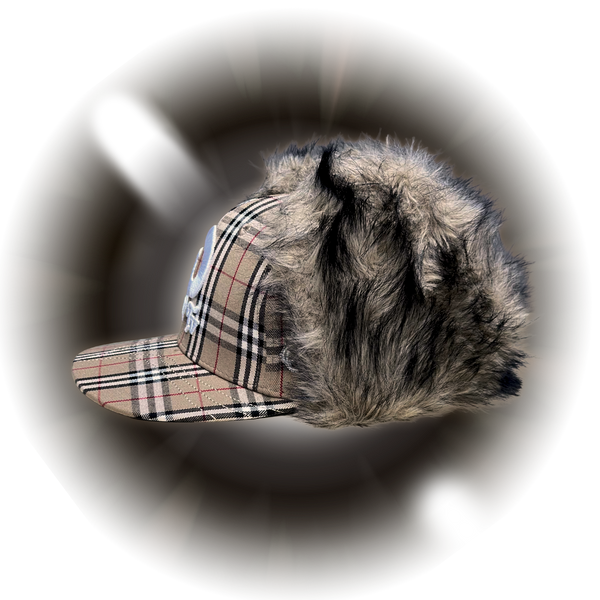 DA FURBERRY DOGEAR