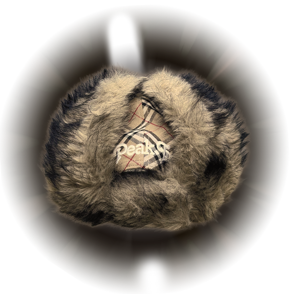 DA FURBERRY DOGEAR