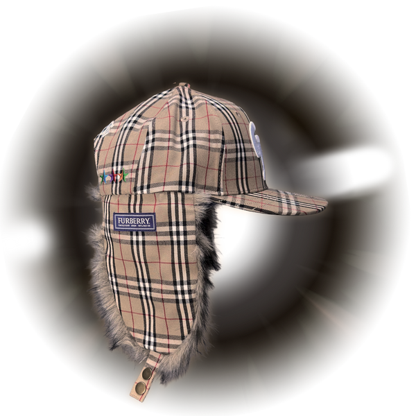 DA FURBERRY DOGEAR