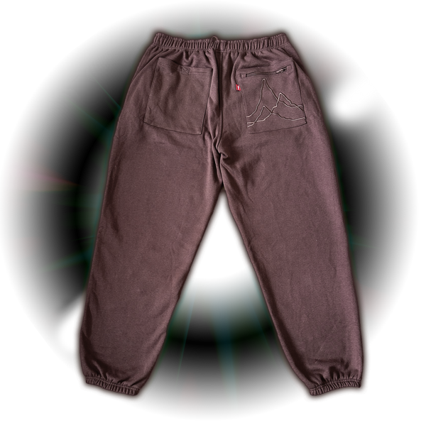 DA BEEFY JOGGAS