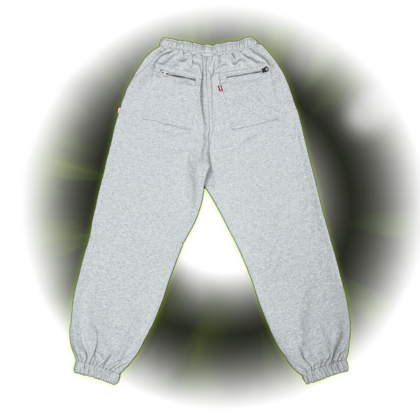DA GREY JOGGAS
