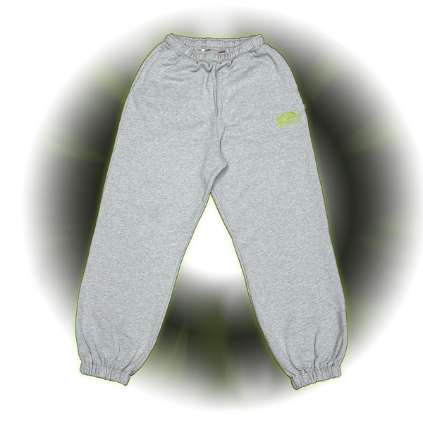 DA GREY JOGGAS