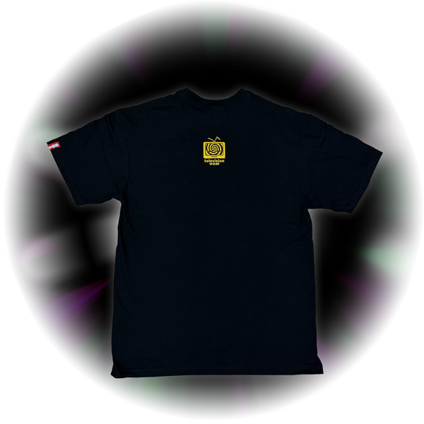 DA LAZY TEE