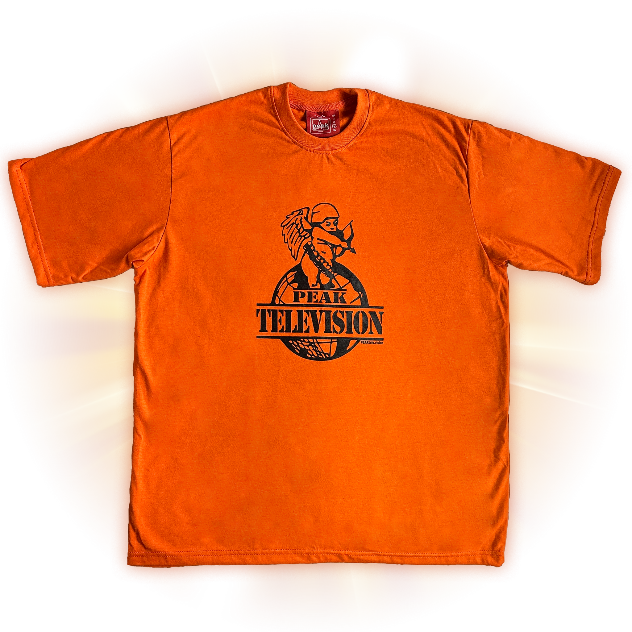 DA RECRUIT TEE