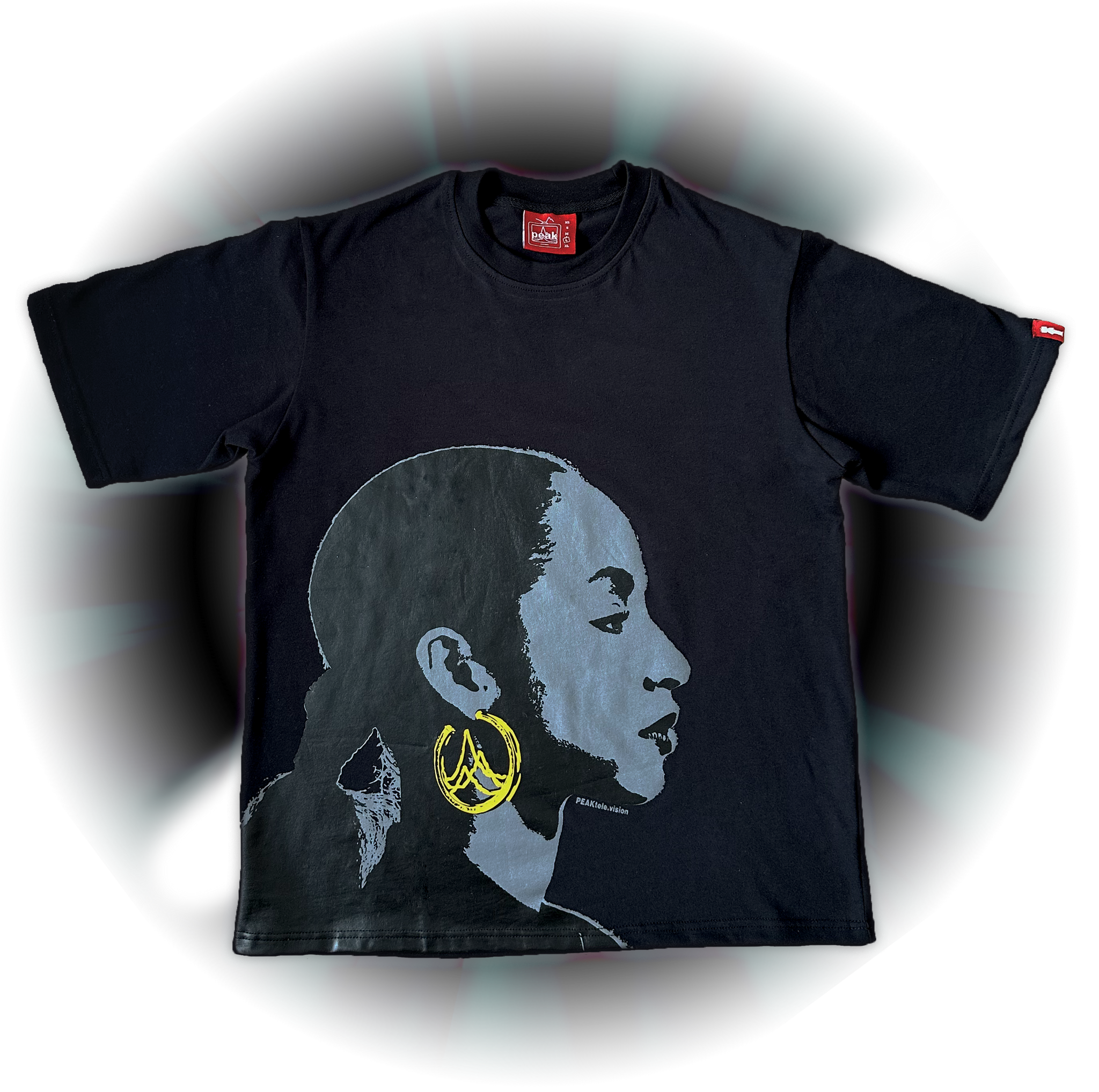 DA SADE TEE