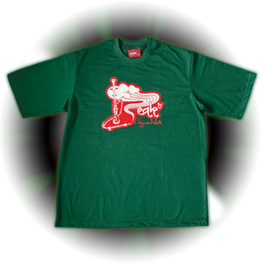 DA SHISHA TEE