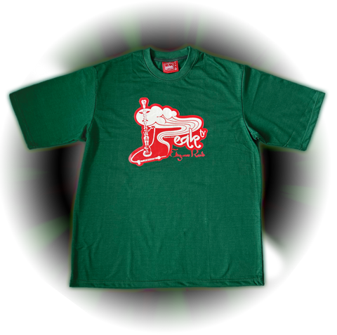 DA SHISHA TEE