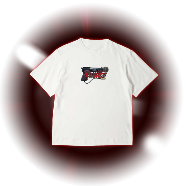 DA SLEWDEM TEE