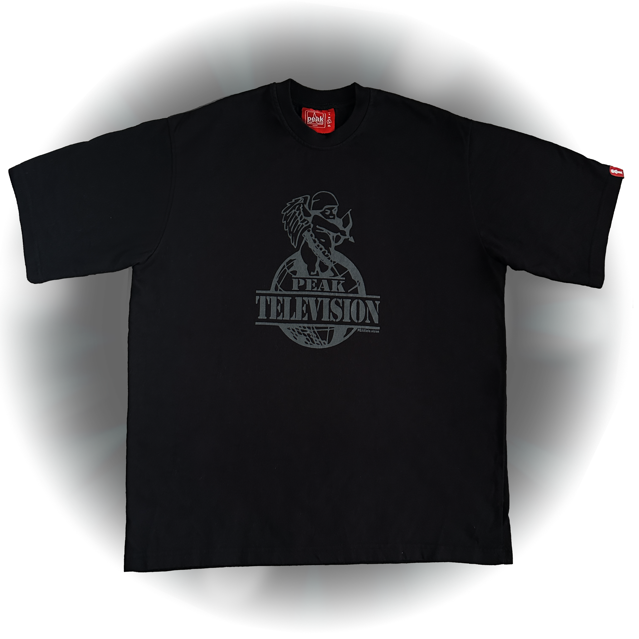 DA STEALTH TEE