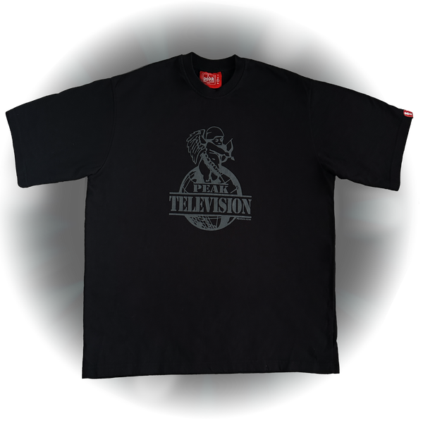 DA STEALTH TEE