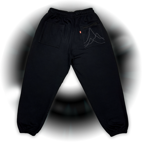 DA STEALTH JOGGAS