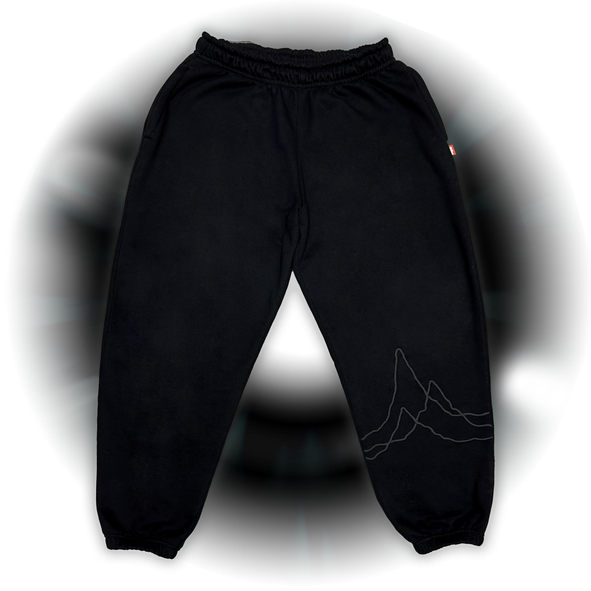 DA STEALTH JOGGAS