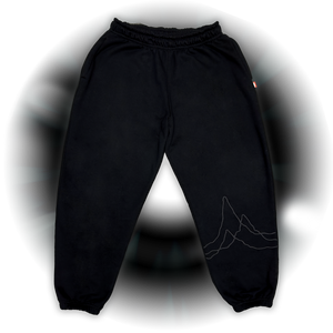 DA STEALTH JOGGAS