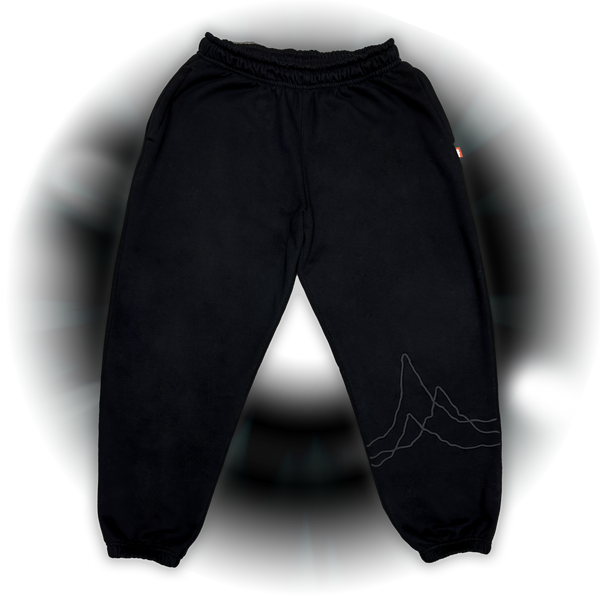 DA STEALTH JOGGAS