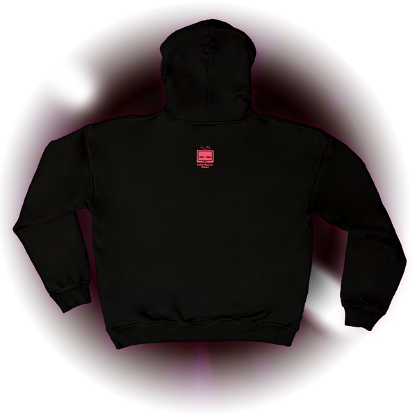 DA CANDYPAINT HOODIE