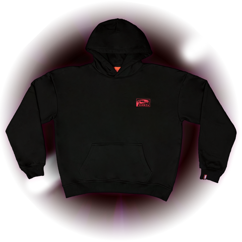 DA CANDYPAINT HOODIE