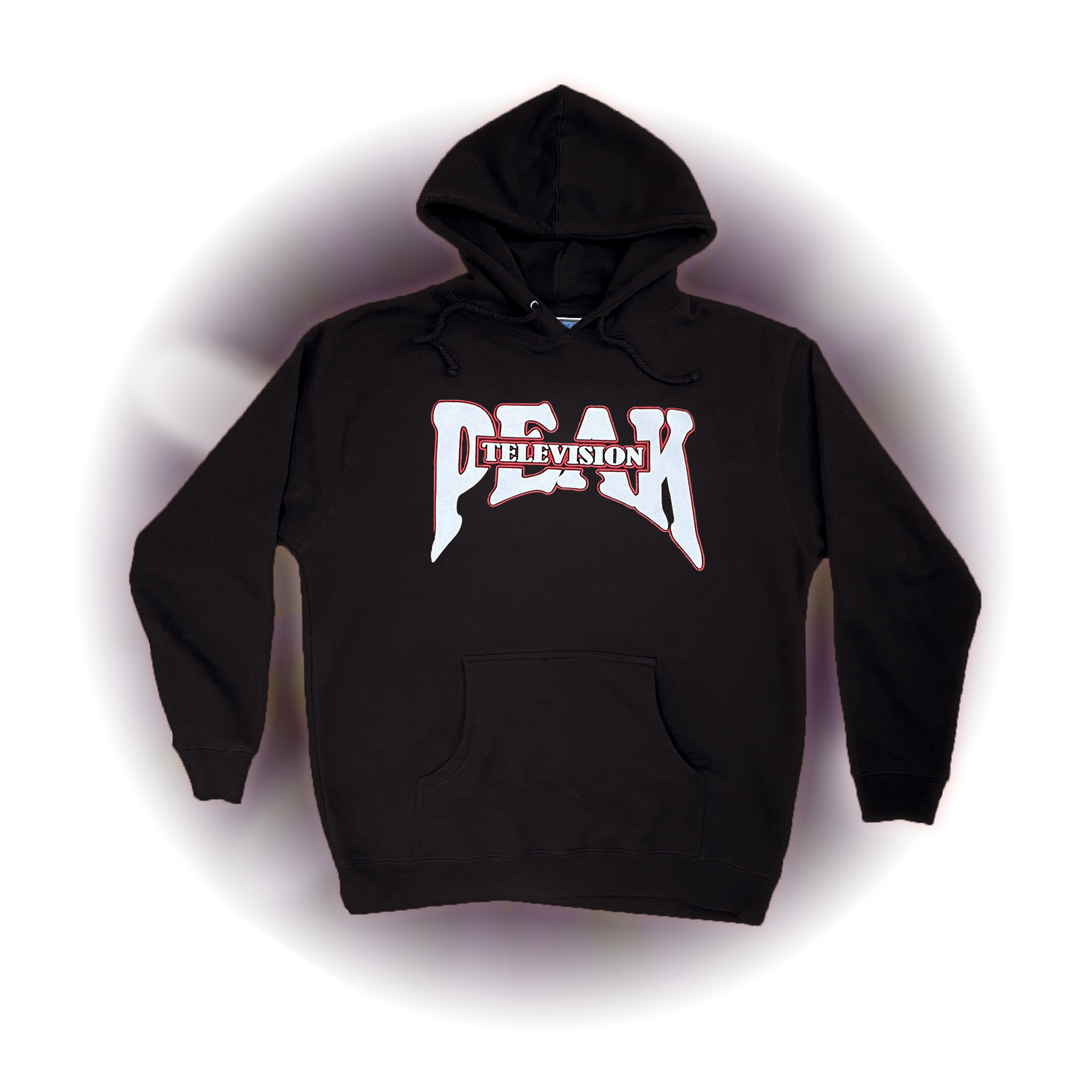 DA PULLOVER