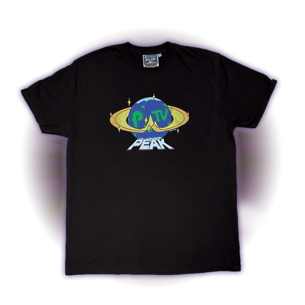 DA PLANET TEE