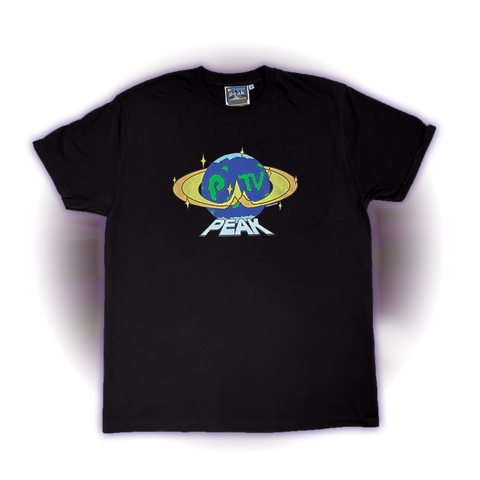 DA PLANET TEE