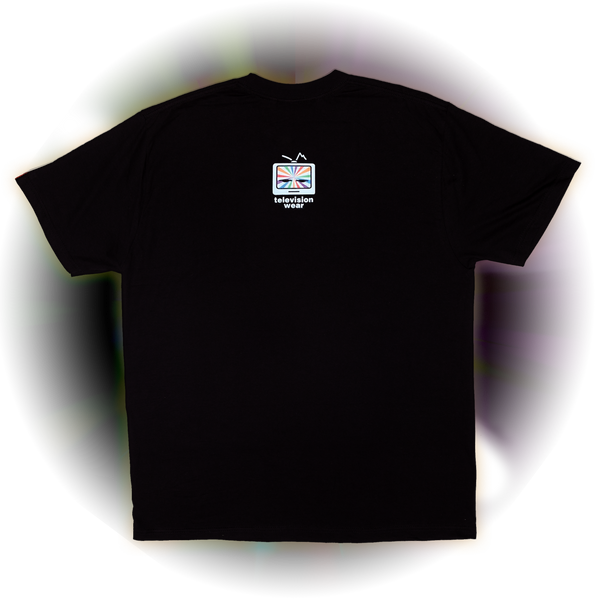DA BOOTLEG N*E*R*D TEE