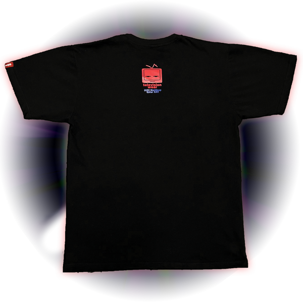DA BECKHAM TEE