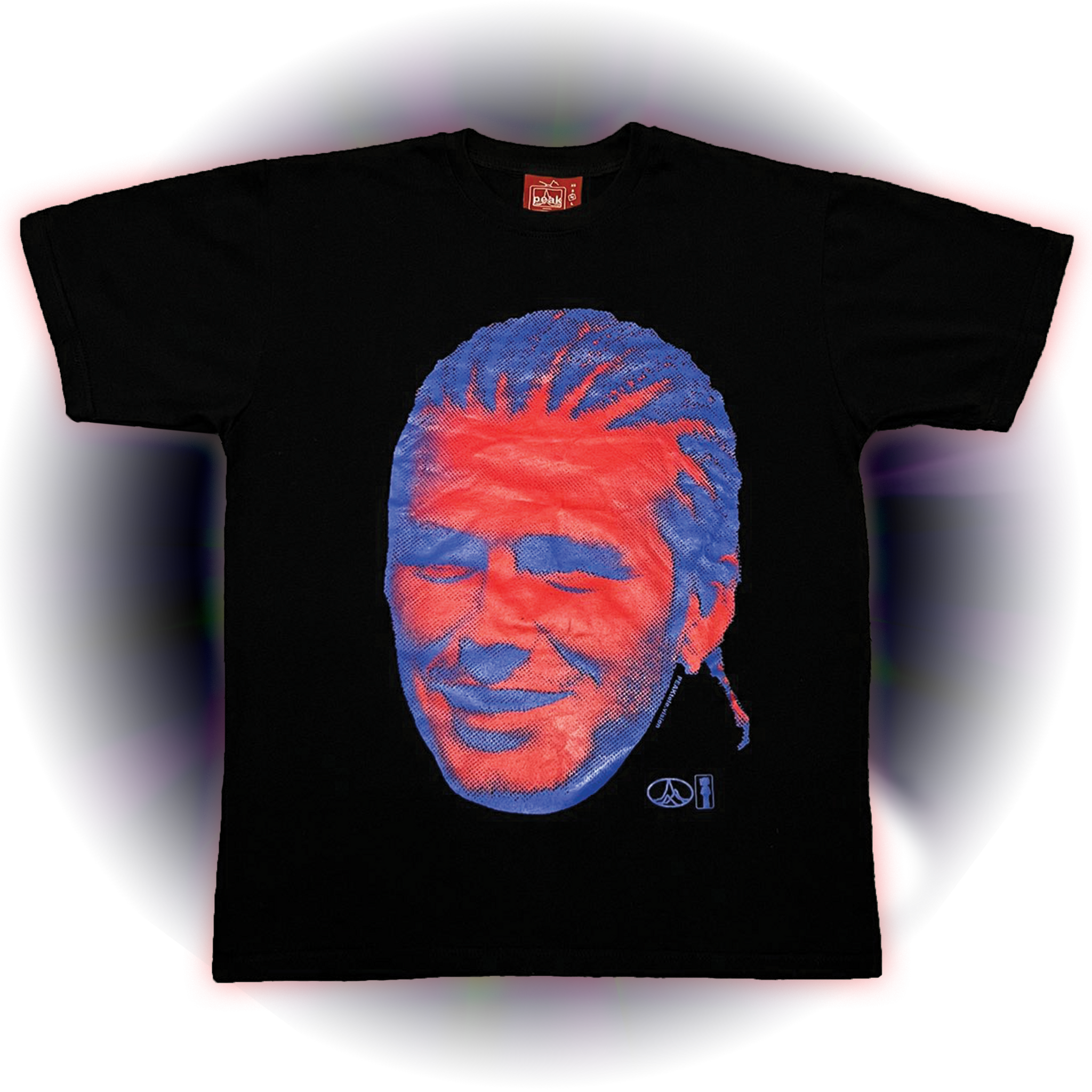 DA BECKHAM TEE