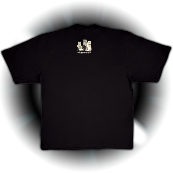 BEWARE OF DA DOGS TEE
