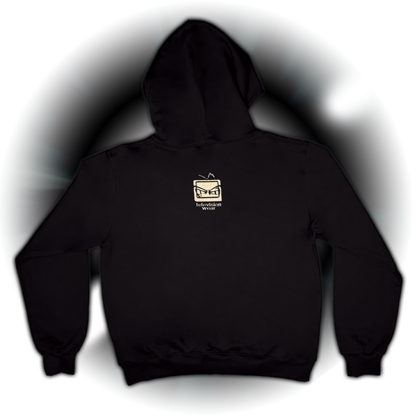 DA ANGRY EYES HOODIE