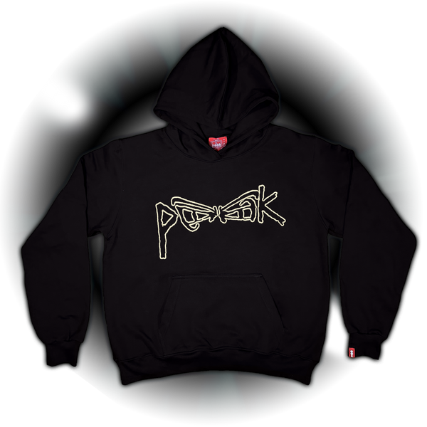 DA ANGRY EYES HOODIE