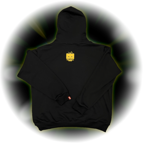 DA ACTIVITY HOODIE