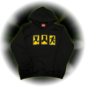 DA ACTIVITY HOODIE