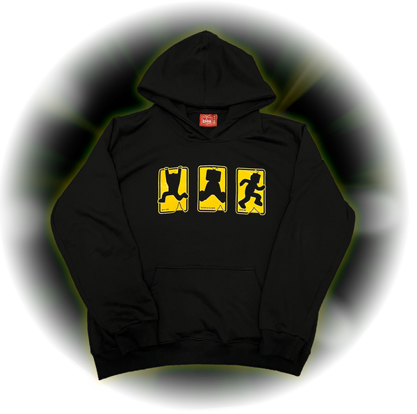 DA ACTIVITY HOODIE