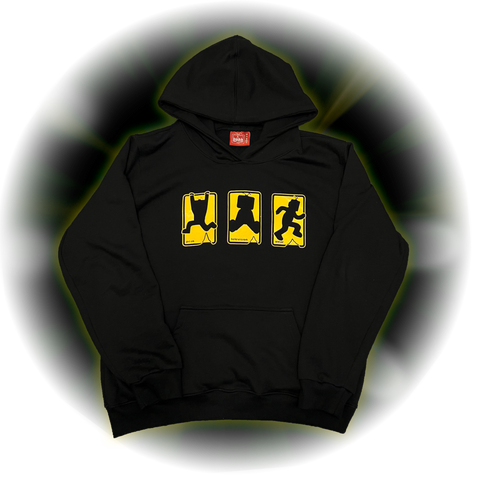 DA ACTIVITY HOODIE