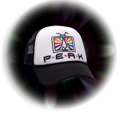 DA BOOTLEG N*E*R*D TRUCKER